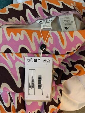 Women’s patterned pants